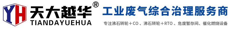 石轉(zhuǎn)輪＋CO 、沸石轉(zhuǎn)輪＋RTO 、危廢暫存間、催化燃燒設(shè)備
