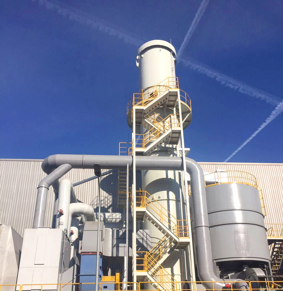 7.5kW智能多機(jī)組中央除塵設(shè)備：可吸整瓶礦泉水，按需變頻節(jié)能超30%